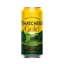 Thatchers Gold Cider 24x440ml - Cans