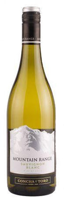 Mountain Range Sauvignon Blanc - 750ml