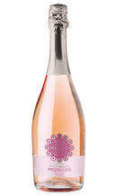 Cantina Trevigiana Brut Rose Prosecco - 750ml
