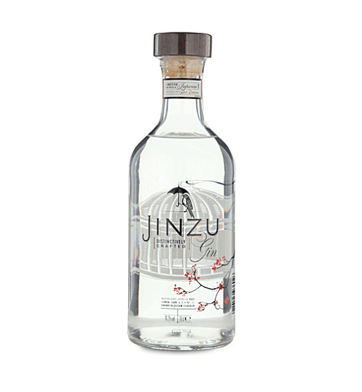 Jinzu Gin 700ml