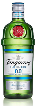 Tanqueray Gin 0,0% Alcohol Free - 700ml