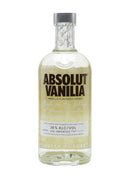Absolut Vodka Vanilia 1Ltr