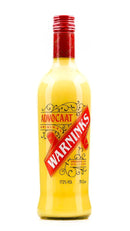 Warninks Original Advocaat - 700 ml