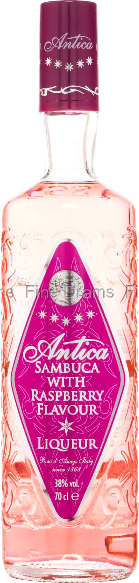 Antica Sambuca Raspberry - 700ml