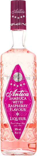 Antica Sambuca Raspberry - 700ml