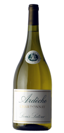 Louis Latour Ardeche Chardonnay - 750ml