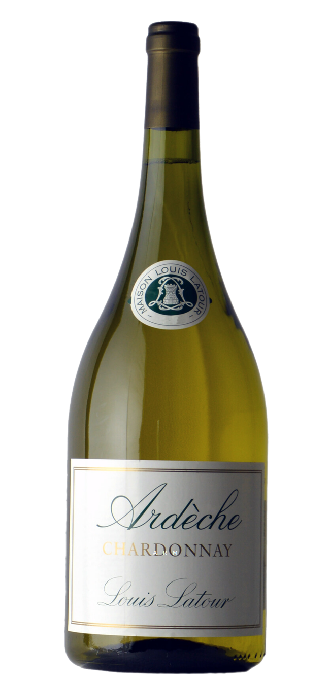 Louis Latour Ardeche Chardonnay 2020/21 750ml