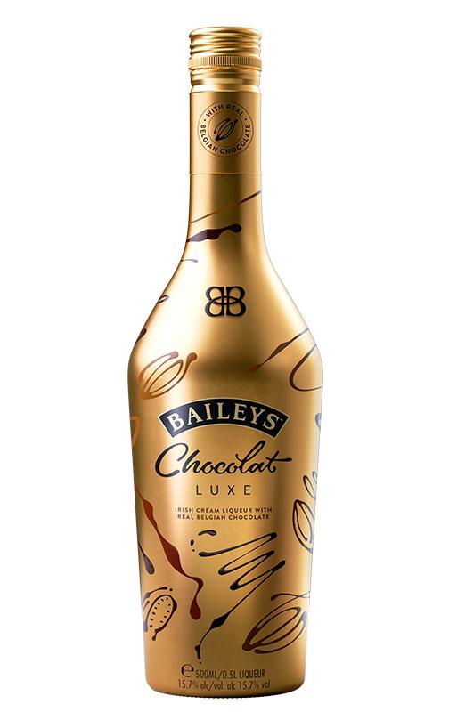 Baileys Chocolat Luxe - 500ml
