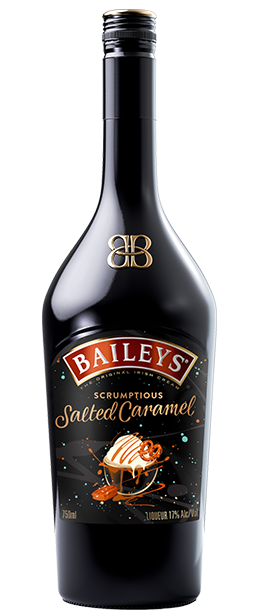 Baileys Salted Caramel 700ml