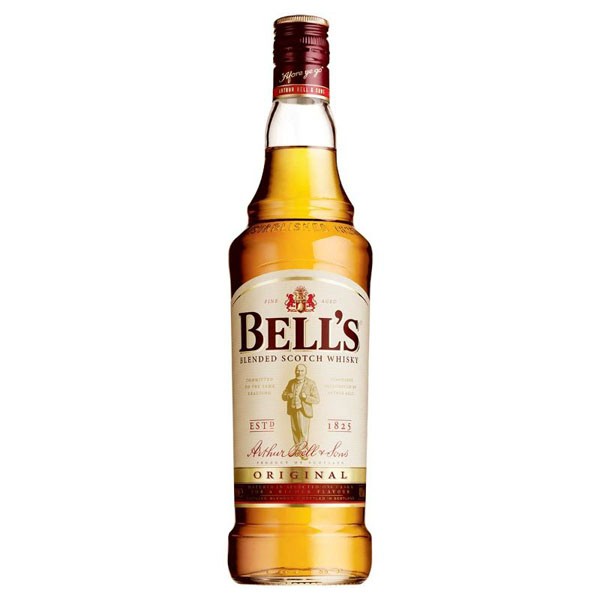 Bells Whisky 700ml