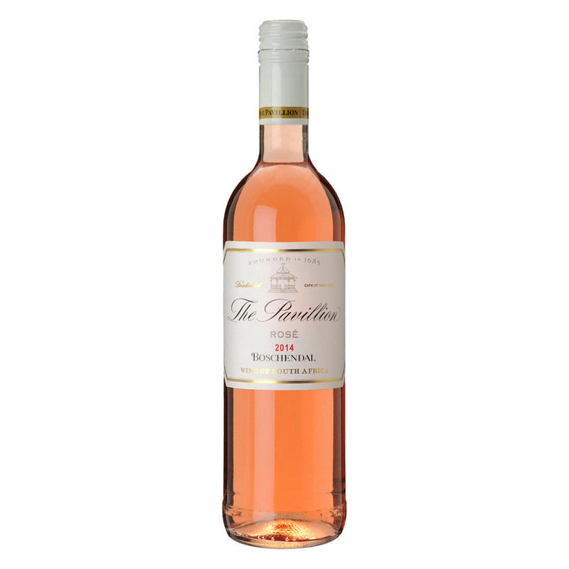 Boschendal The Pavillion Rose 750ml