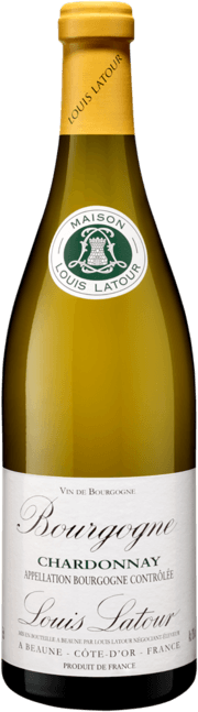 Bourgogne Chardonnay Latour 2022 - 750ml