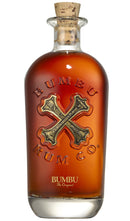 Bumbu Caribbean Spiced Rum - 700ml