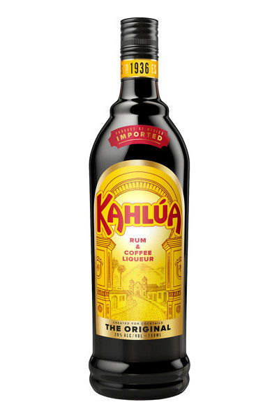 Kahlua Coffee Liqueur - 700ml