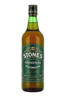 Stones Ginger Wine - 700ml