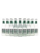 Fever Tree Elderflower Tonic Water 24x200ml - Bottles