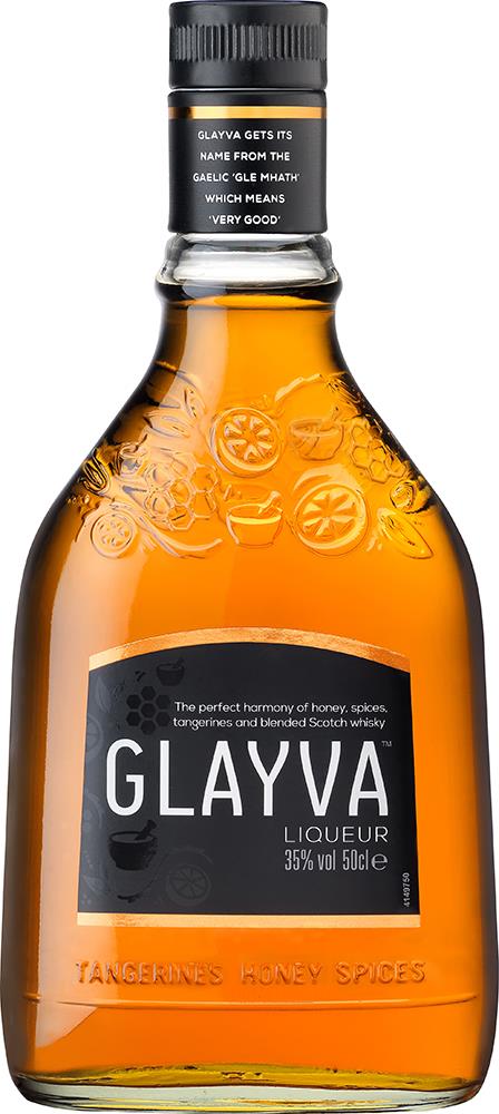 Glayva Liqueur 700ml