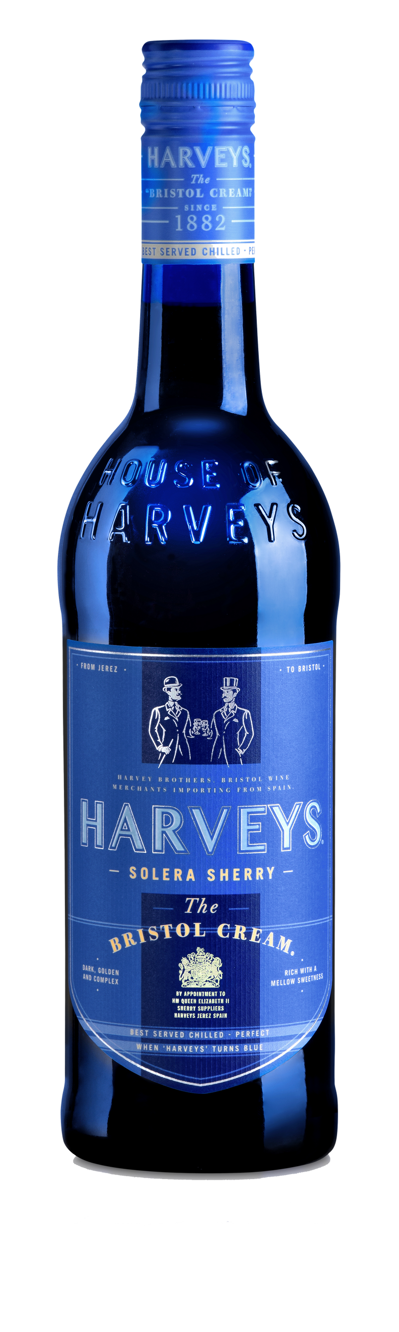 Harvey's Bristol Cream 75cl