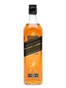 Johnnie Walker Black Label 12 YO - 700ml