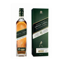 Johnnie Walker Green Label 15 Year Old - 700ml