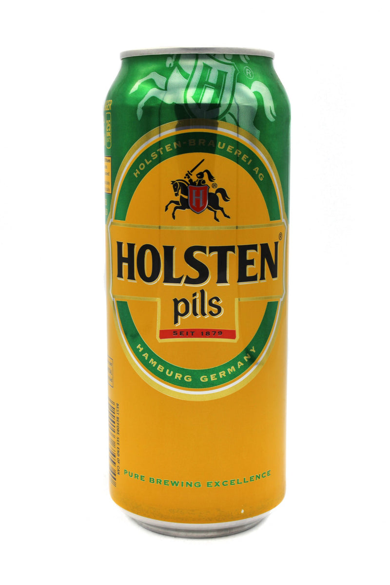 Holsten Pils 24x500ml - Cans