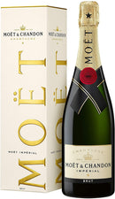Moet & Chandon Brut Gift Pack - 750ml