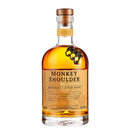 Monkey Shoulder Blended Malt Whisky - 700ml