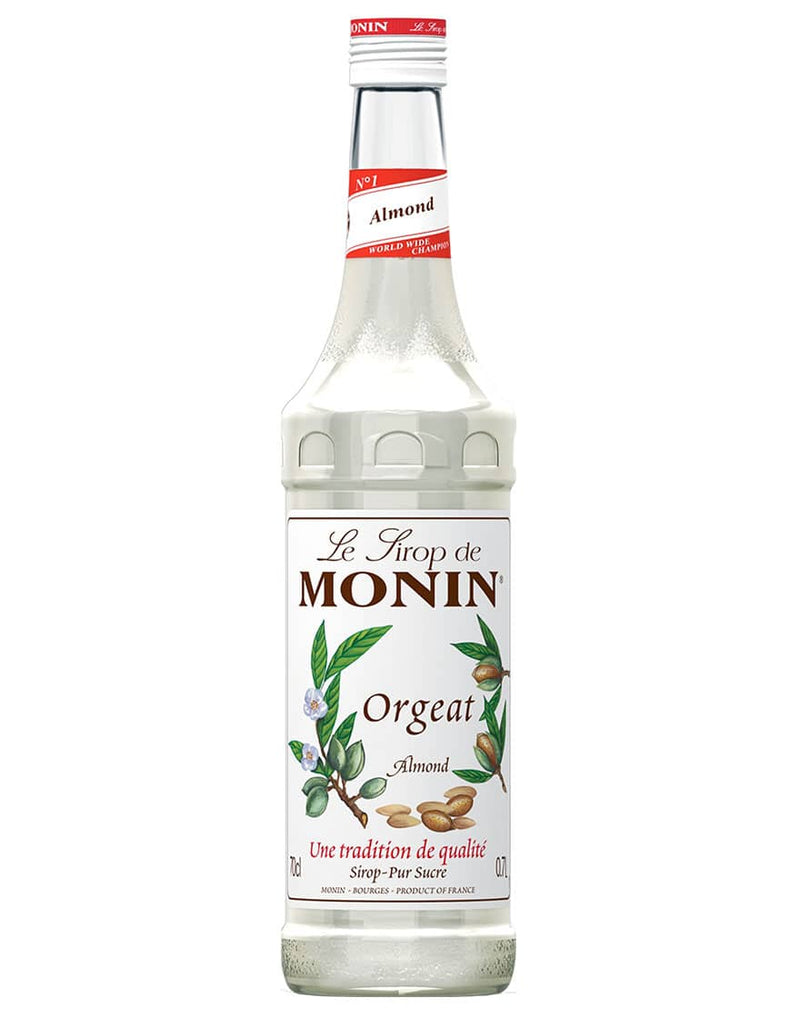 Monin Orgeat Syrup 700ml