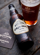 Butcombe Original Bitter 8x500ml - Bottle