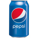 Pepsi Cans (24 x 330ml)