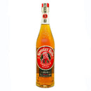 Rooster Rojo Tequila Anejo - 700ml