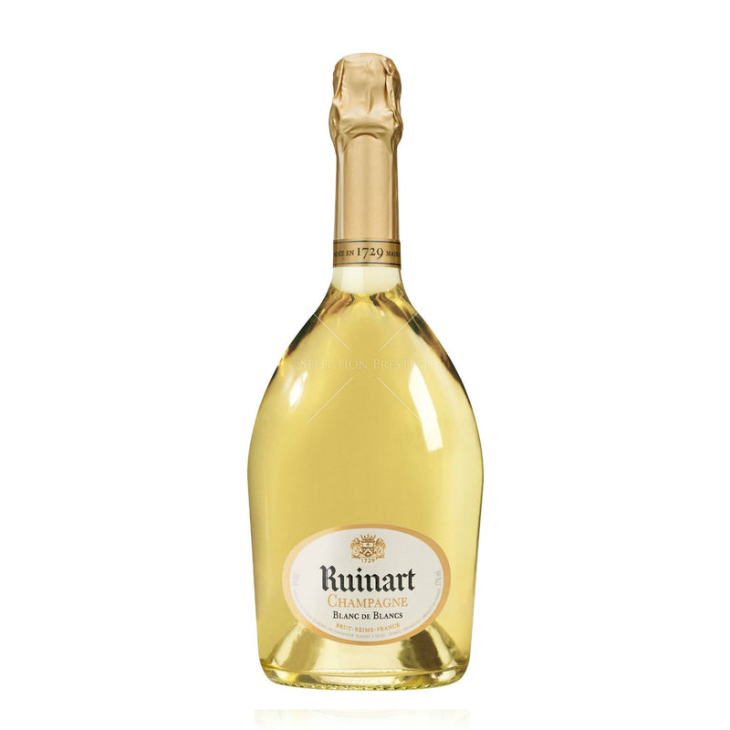 Ruinart Blanc de Blancs Brut NV 750ml