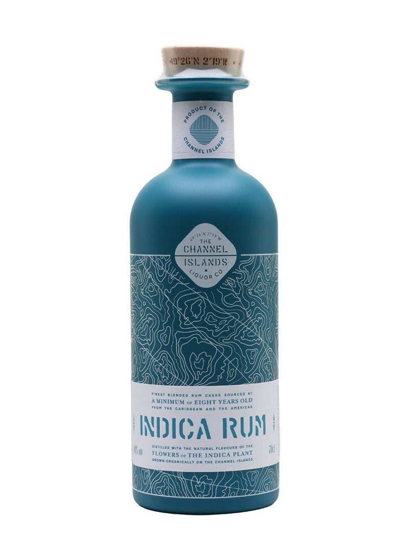 Indica Rum - 700ml