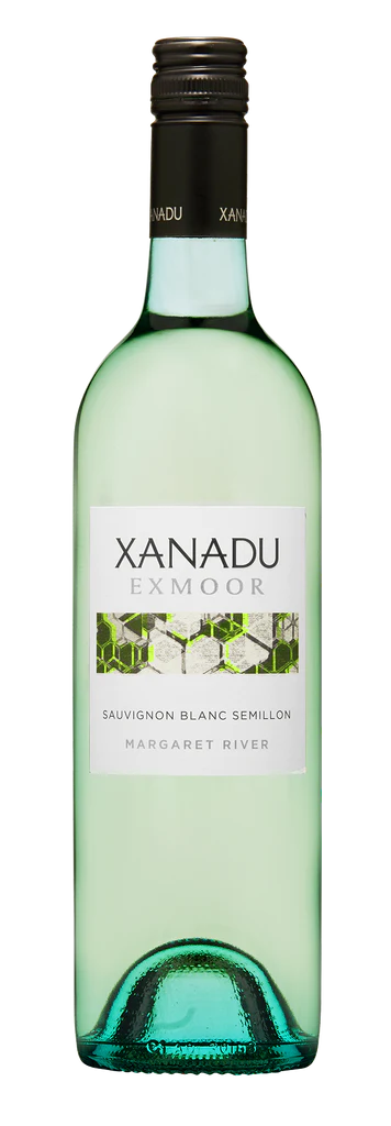 Sauvignon Blanc/Semillion Exmoor Xanadu 2020 - 750ml