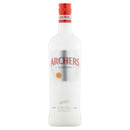 Archers Peach Schnapps - 700ml