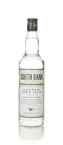 South Bank London Dry Gin - 1 Litre