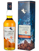 Talisker 10 YO Malt Whisky - 700ml