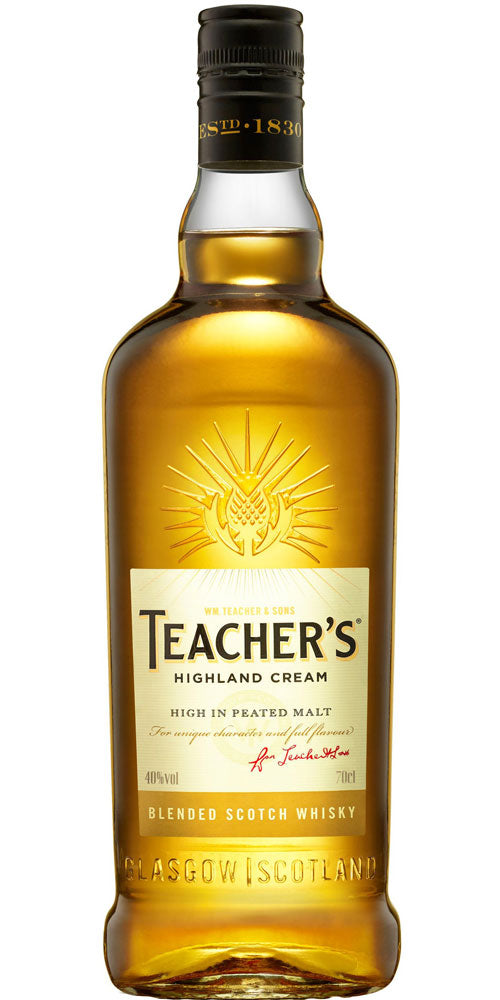 Teachers Whisky 700ml