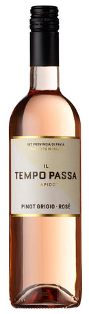 Tempo Passa Pinot Grigio Rose - 750ml