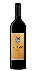 Vallado Tinto - 750ml